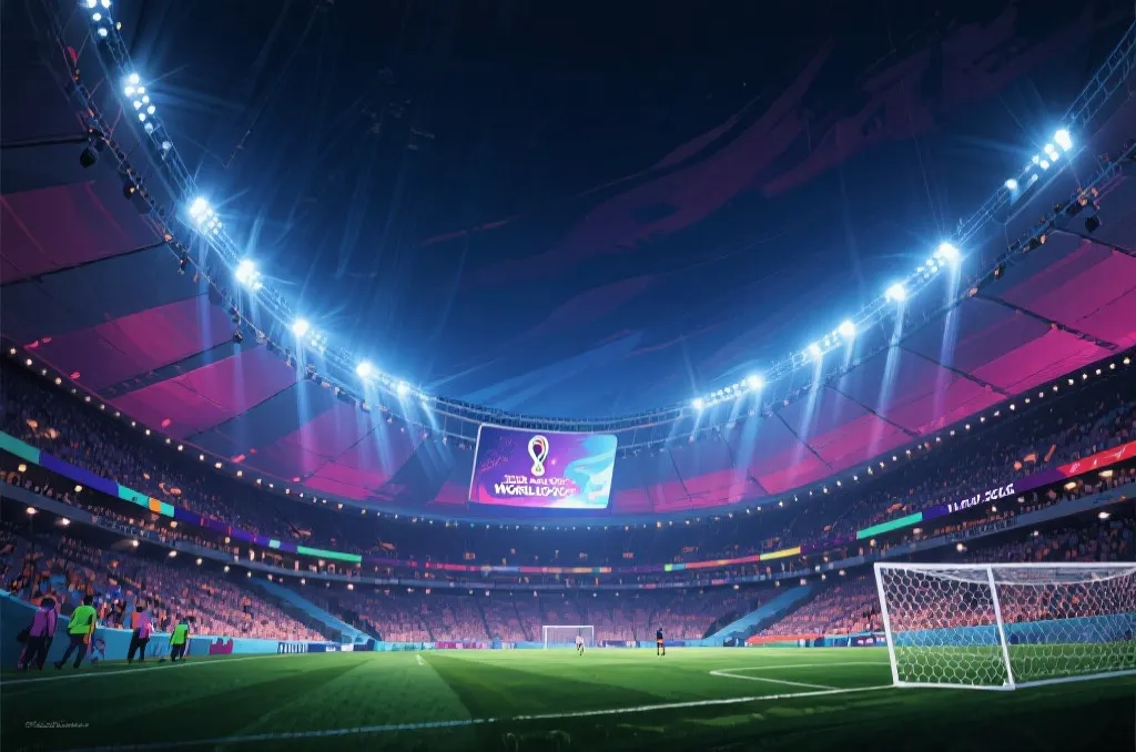 2026世界杯赛制巨变：净胜球如何成为生死存亡的“生命线”？